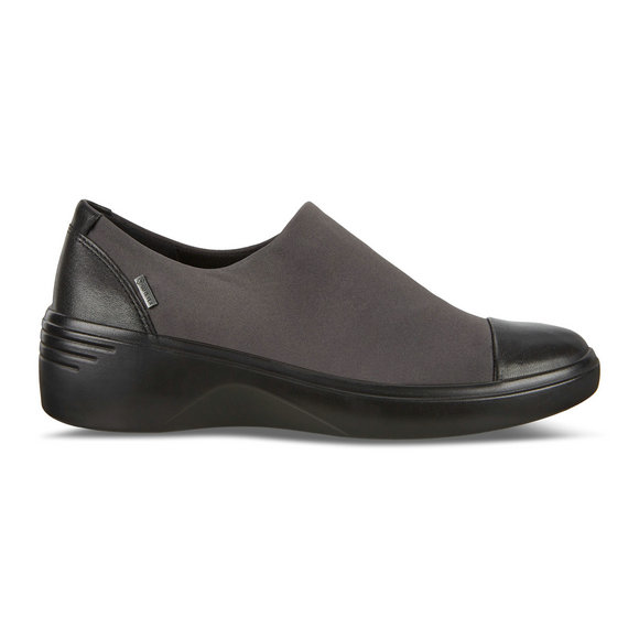 ECCO SOFT 7 WEDGE Women's Slip-on Shoes
